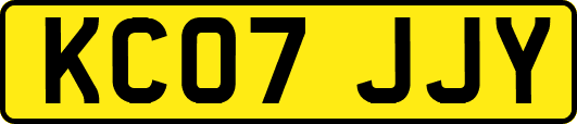 KC07JJY
