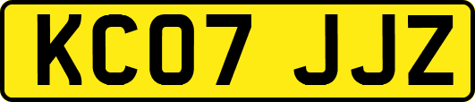 KC07JJZ