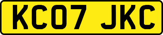 KC07JKC