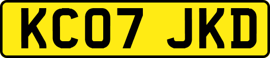 KC07JKD