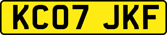 KC07JKF