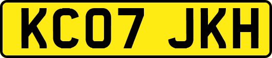 KC07JKH