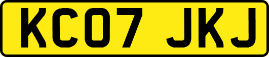 KC07JKJ