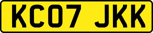 KC07JKK