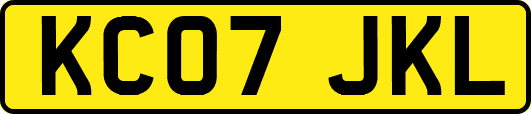 KC07JKL