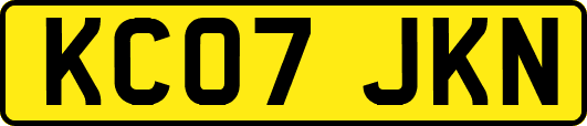 KC07JKN