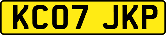 KC07JKP