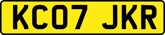 KC07JKR