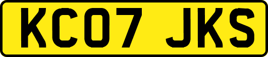 KC07JKS