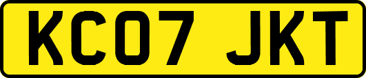 KC07JKT