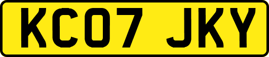KC07JKY