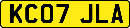 KC07JLA
