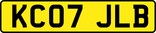 KC07JLB