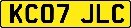 KC07JLC