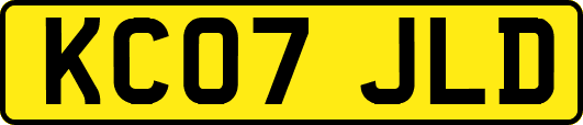 KC07JLD