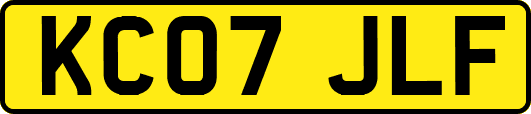 KC07JLF