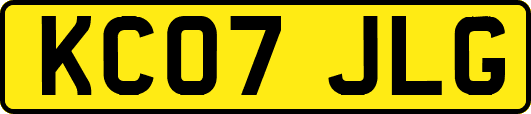 KC07JLG