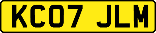 KC07JLM
