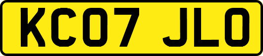 KC07JLO