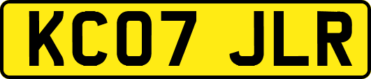 KC07JLR
