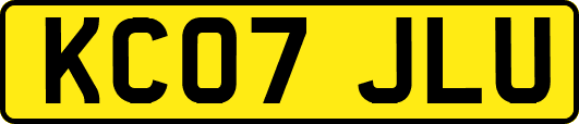 KC07JLU