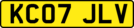 KC07JLV