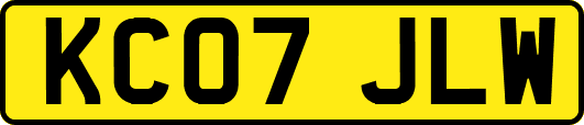 KC07JLW