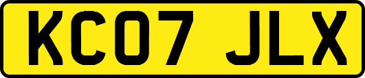 KC07JLX