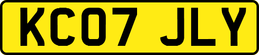 KC07JLY