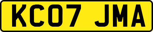 KC07JMA