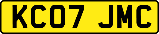 KC07JMC