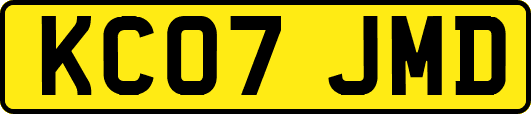 KC07JMD