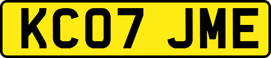 KC07JME