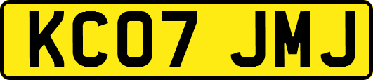 KC07JMJ