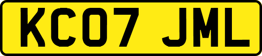 KC07JML