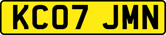 KC07JMN
