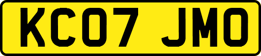 KC07JMO