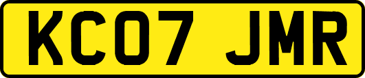 KC07JMR