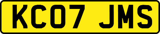 KC07JMS