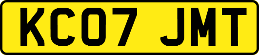 KC07JMT