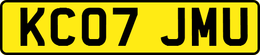 KC07JMU