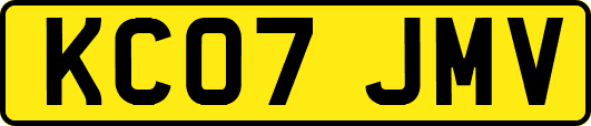 KC07JMV