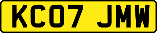 KC07JMW