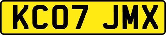 KC07JMX