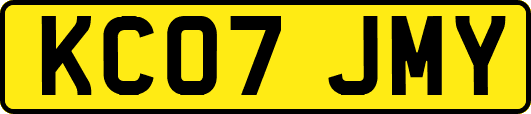 KC07JMY