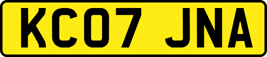 KC07JNA