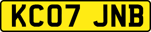 KC07JNB