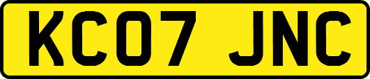 KC07JNC