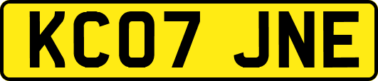 KC07JNE