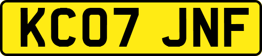 KC07JNF